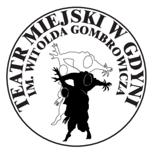 Teatr Miejski w Gryni(6) Logo