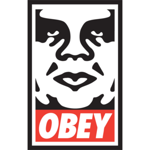 Obey Logo