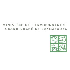 Ministere de L'Environnement Logo