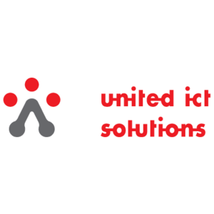 United ICT Solutions Logo