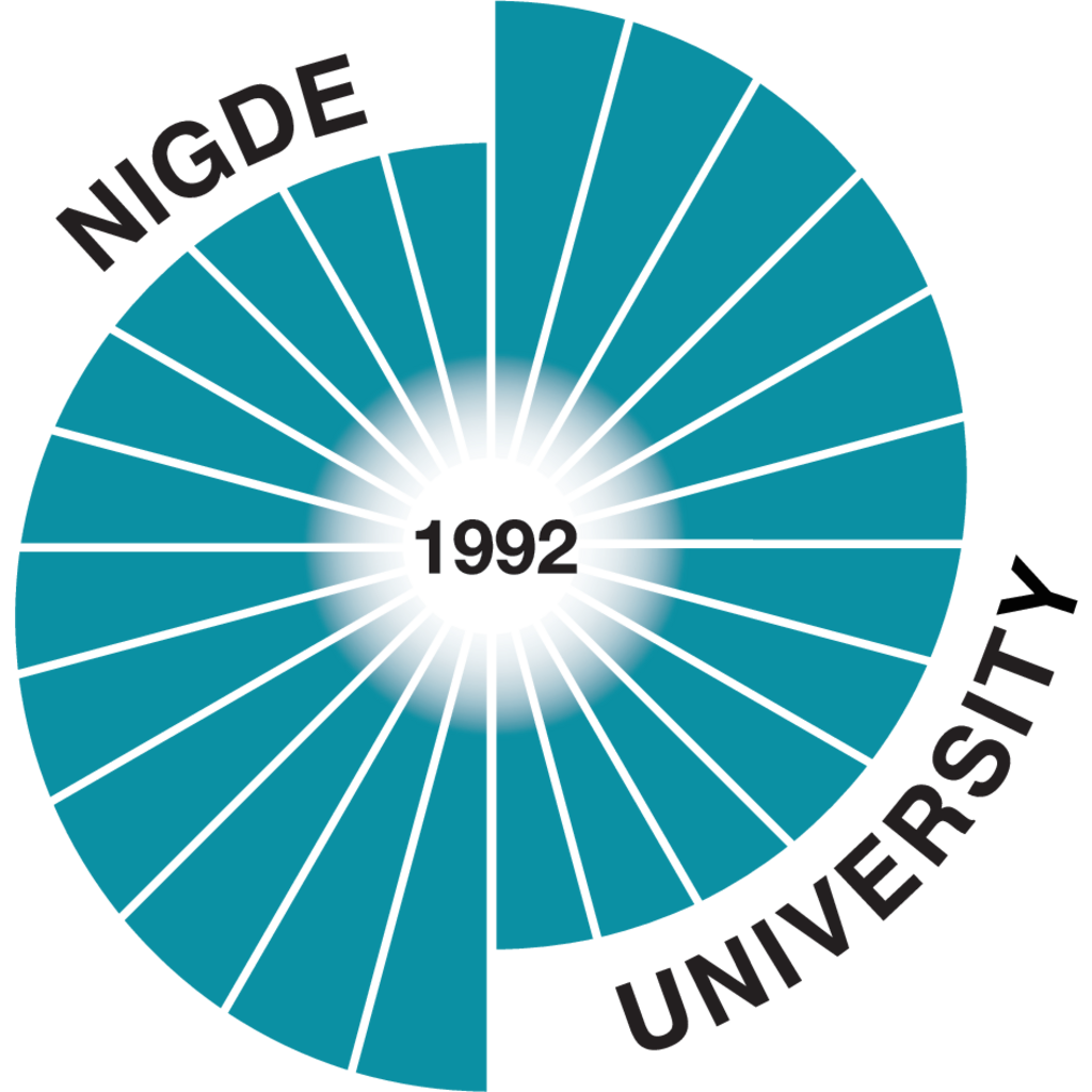 Logo, Education, Turkey, Nigde University