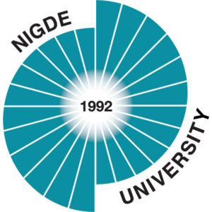 Nigde University Logo