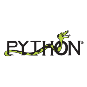 Python(95) Logo