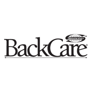 BackCare Logo
