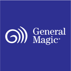 General Magic Logo