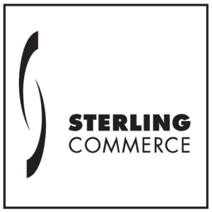 Sterling Commerce Logo