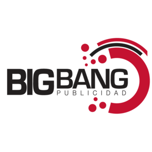 Big Bang Publicidad Logo