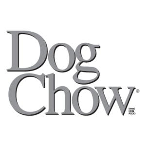 Dog Chow Logo