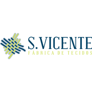 S. Vicente Logo