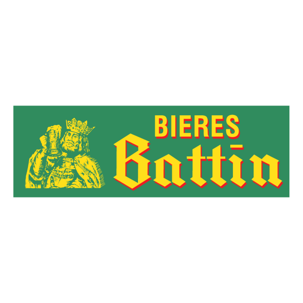 Battin,Bieres