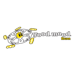 Goodmood Bazar Logo