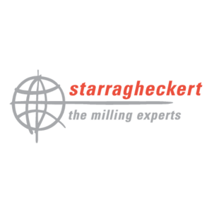 Starragheckert(55) Logo