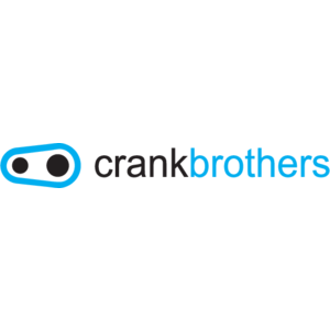 Crank Brothers Logo