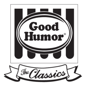 Good Humor(140) Logo