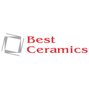 Best Ceramics Logo