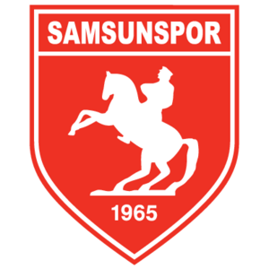 Samsunspor Logo