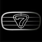 Lotus 7 Logo