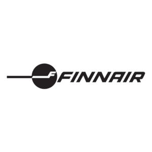 Finnair(83) Logo