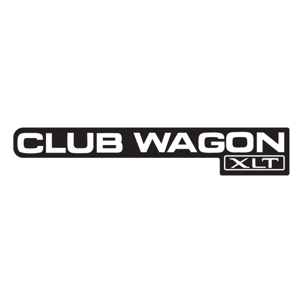 Club,Wagon,XLT