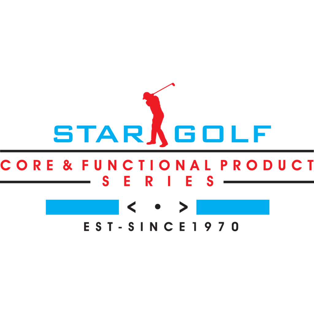 Star Golf, Game 