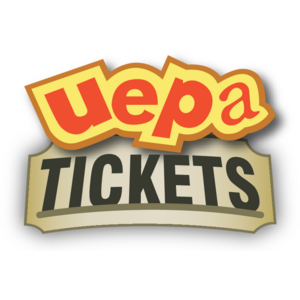 Uepa Tickets Logo