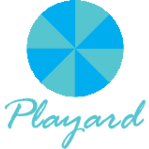 Playard Logo