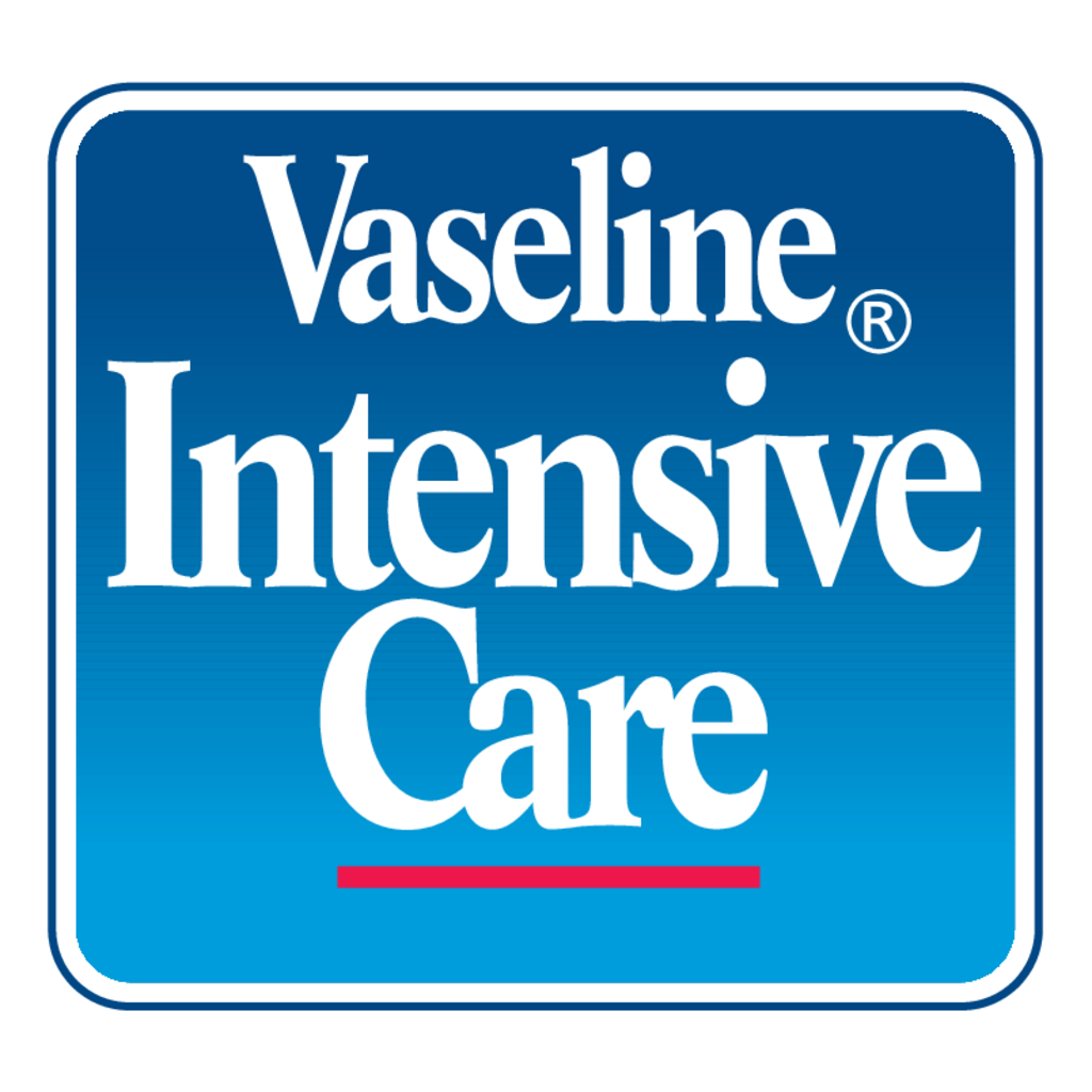 Vaseline,Intensive,Care(87)