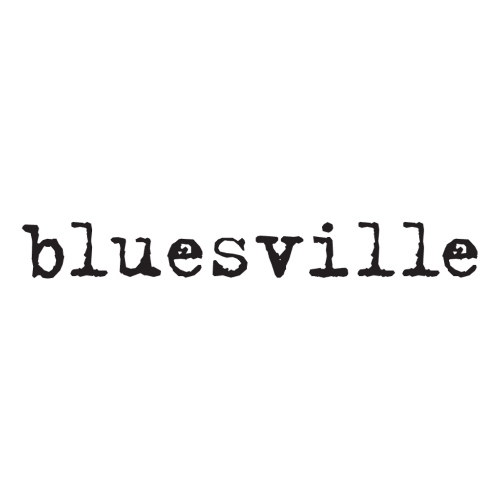 Bluesville