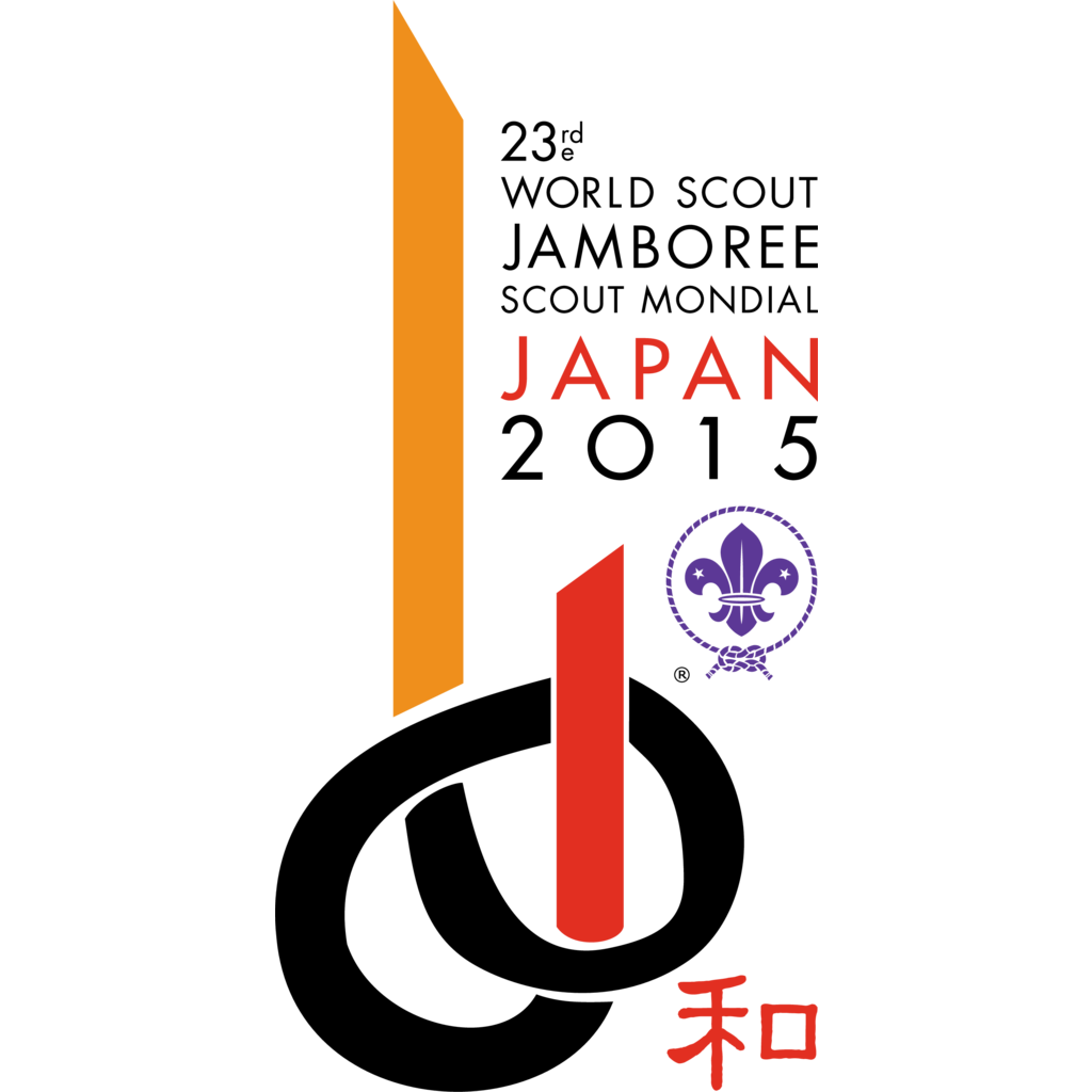 Japan, World, Scout, Jamboree, Japan, Experience, Energy
