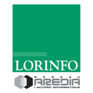 Lorinfo Logo