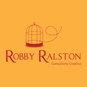 Robby Ralston Logo