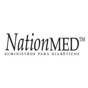 NationMED Logo