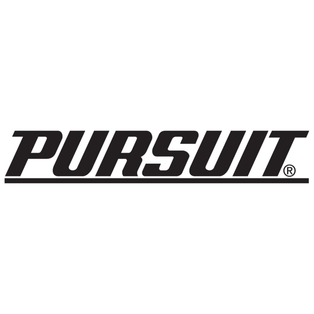 Pursuit