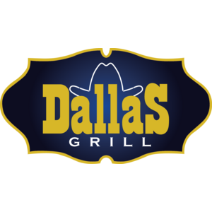 Dallas Grill Logo