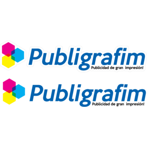 Publigrafim Logo
