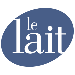 Le Lait Logo