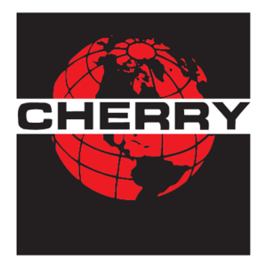 Cherry(263) Logo