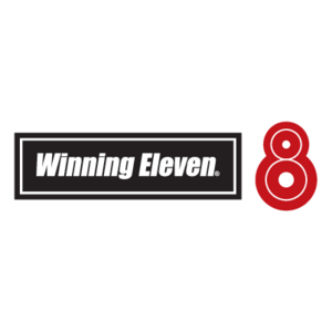 Winning Eleven 8 Logo