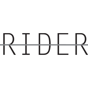 Rider Logo