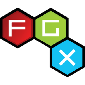 FGX Studios Logo