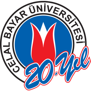 Celal Bayar Üniversitesi Logo