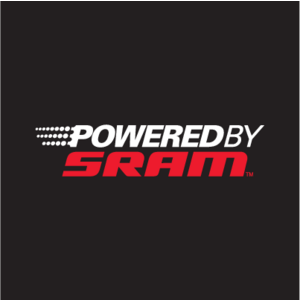 SRAM(137) Logo