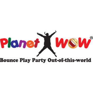 Planet WOW Logo