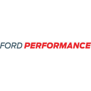 Ford Performance Logo