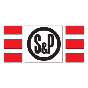 S&P(1) Logo