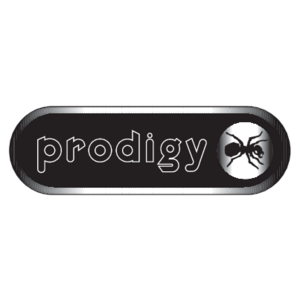 Prodigy(105) Logo