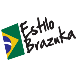 Estilo Brazuka Logo
