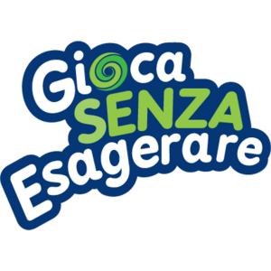 Gioca il giusto Logo