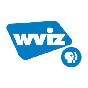 WVIZ PBS Logo