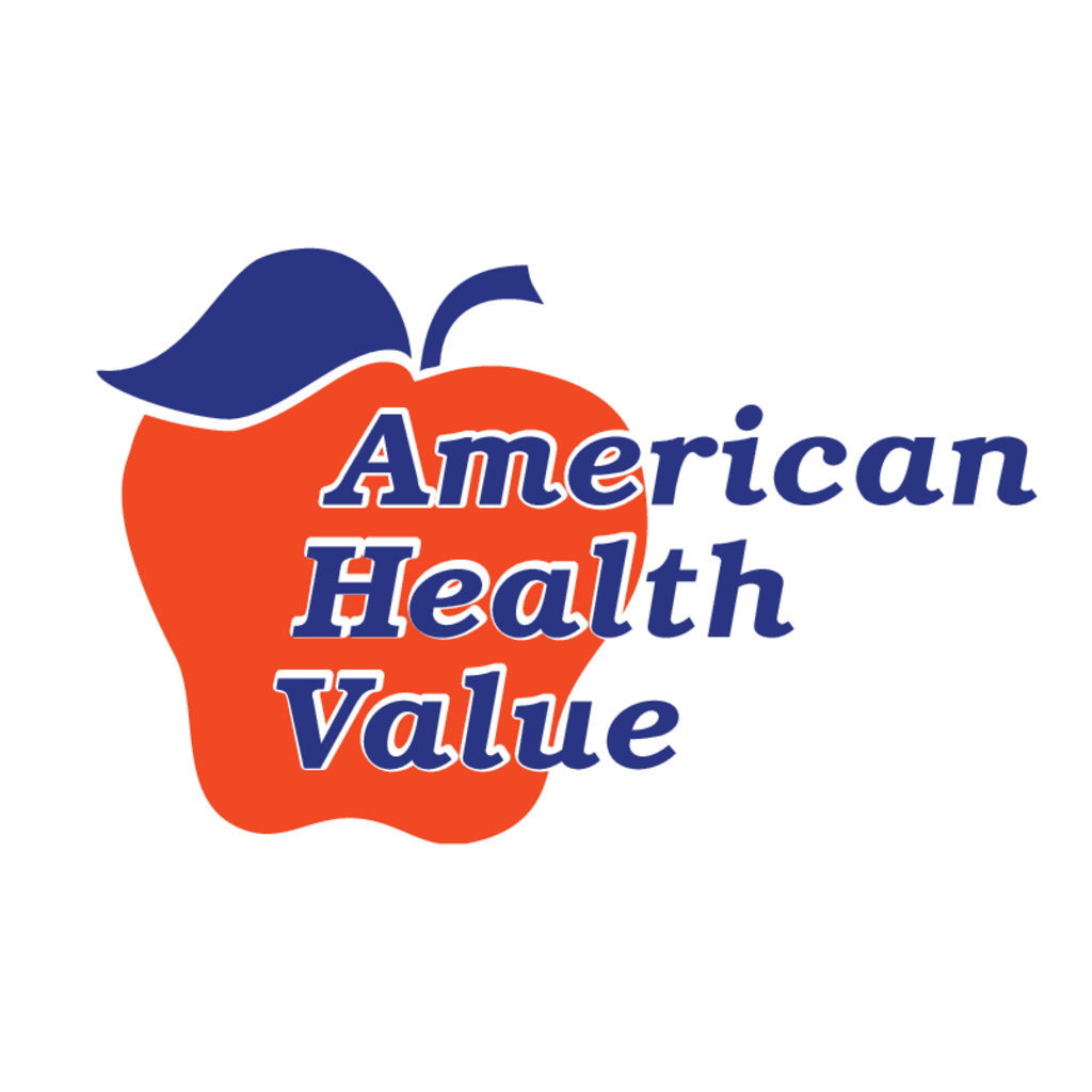 American,Health,Value
